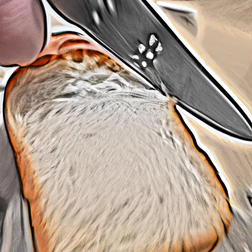Bild av brödpick