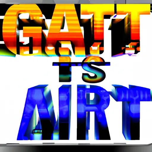 Bild av få in