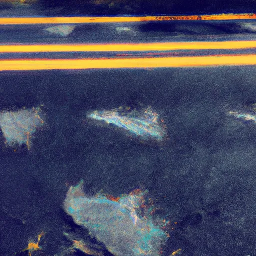 Bild av asfaltering