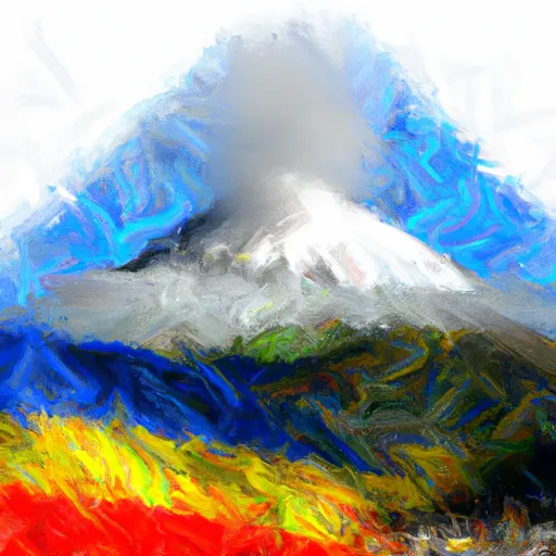 Bild av ecuadorianska