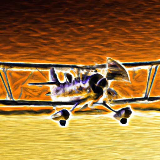Bild av aviatik