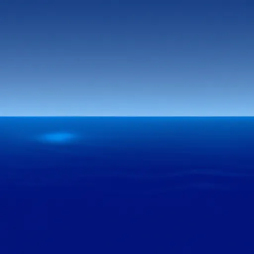 Bild av avstånd från ytan