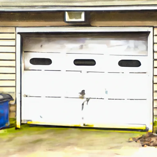 Bild av garage