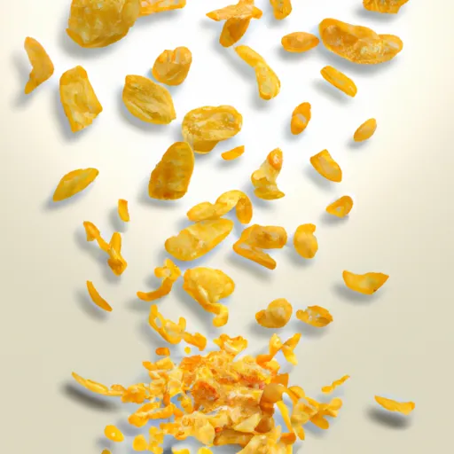 Bild av cornflakes