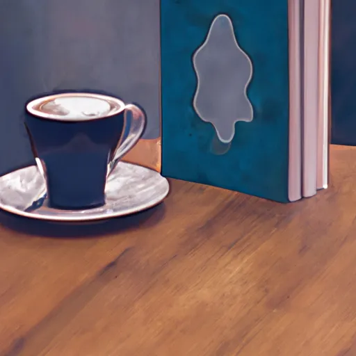 Bild av coffee table-bok