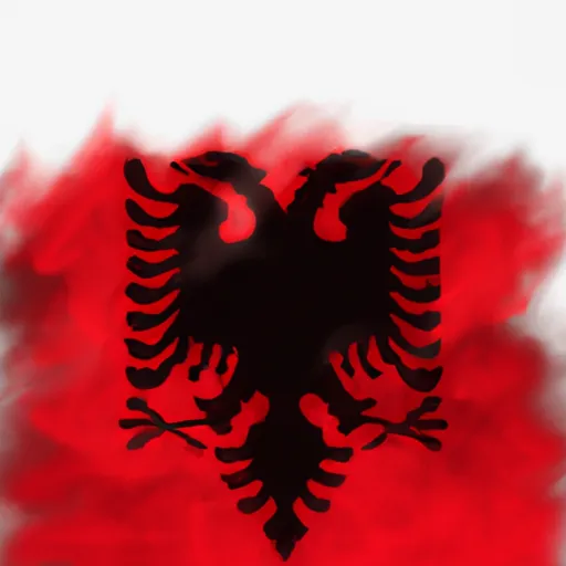 Bild av albansk