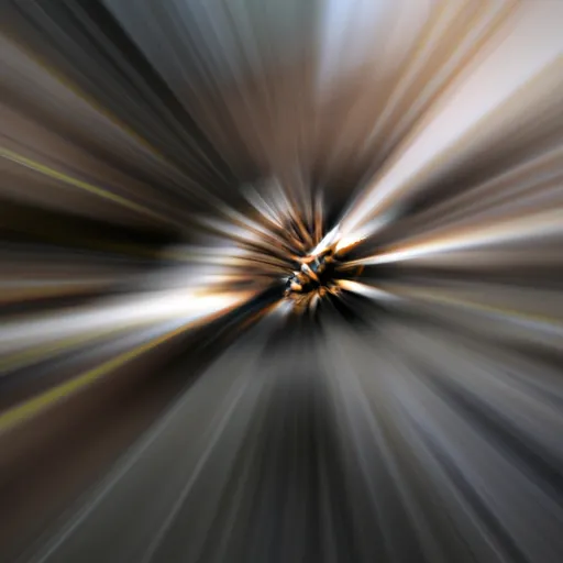 Bild av acceleration