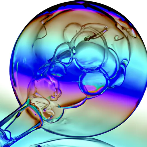 Bild av bubblare