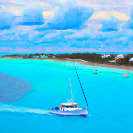 Bild av bahaman