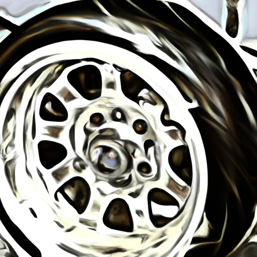 Bild av hjula