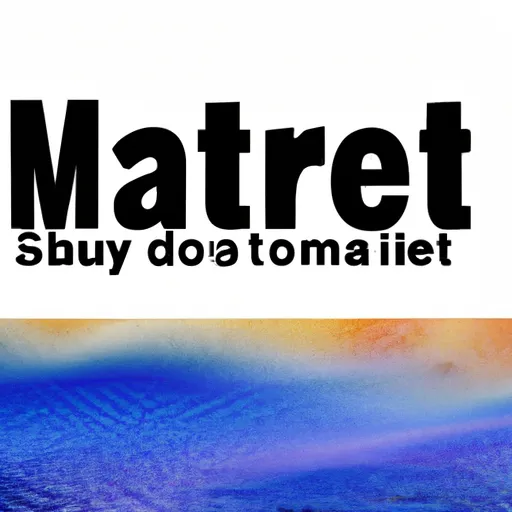 Bild av beträffande den saken