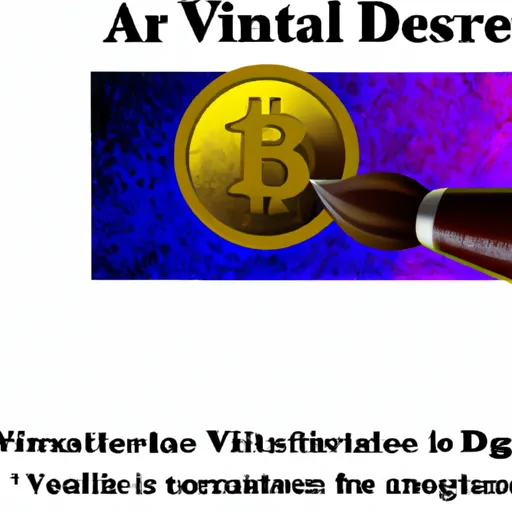 Bild av bestämma värdet på