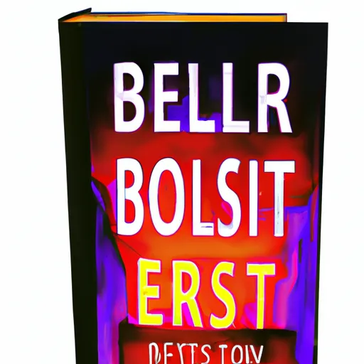 Bild av bestseller