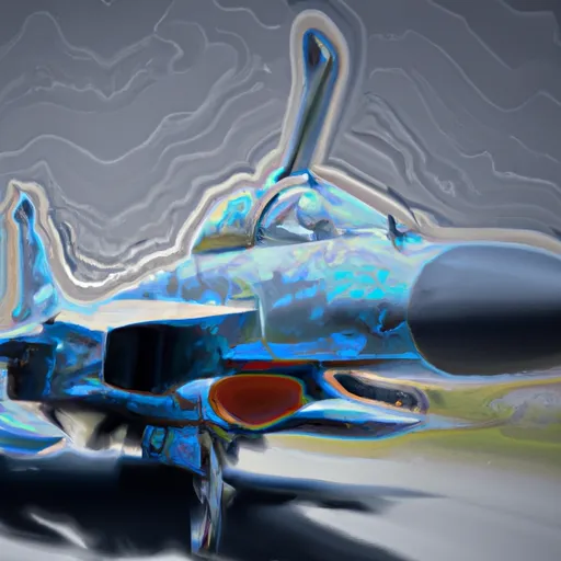 Bild av flygvapen