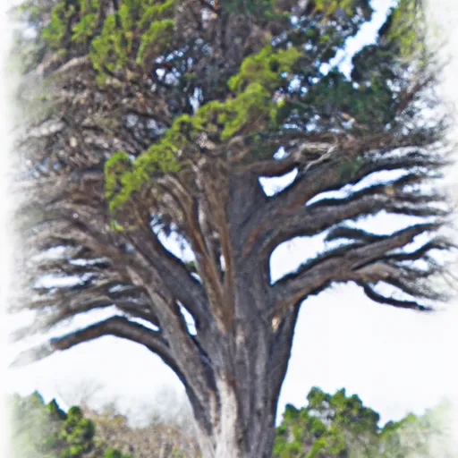 Bild av cypress