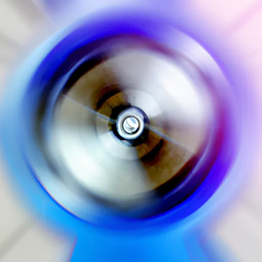 Bild av centrifug