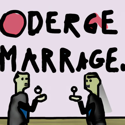 Bild av erbjuda äktenskap
