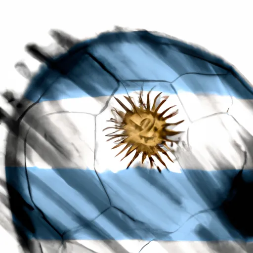 Bild av argentinsk