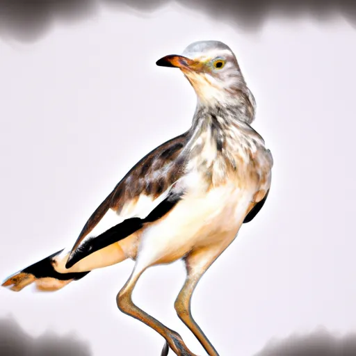 Bild av alkfågel