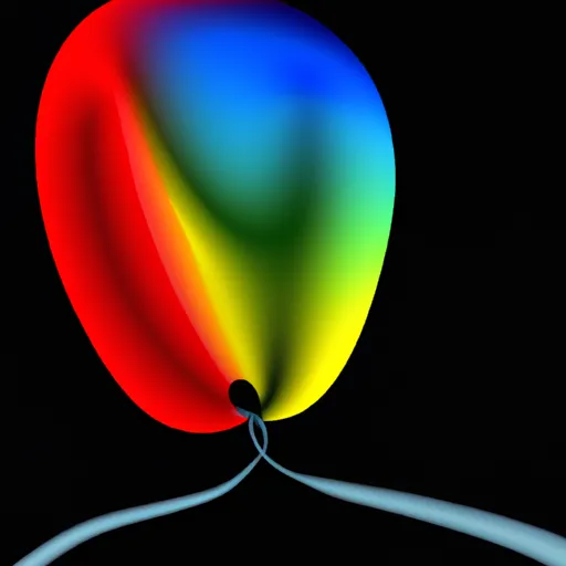 Bild av helium