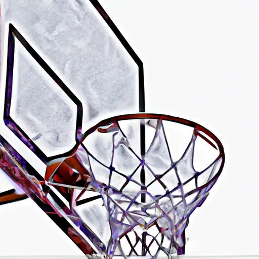 Bild av basketkorg