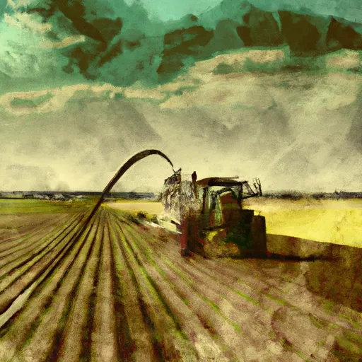 Bild av agrar