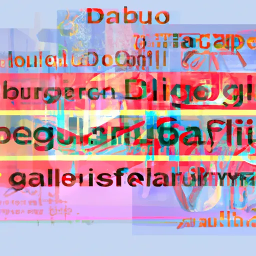 Bild av bilingual