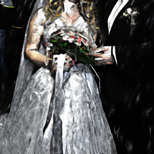 Bild av brylling
