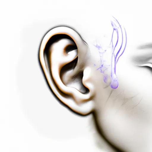 Bild av hearing
