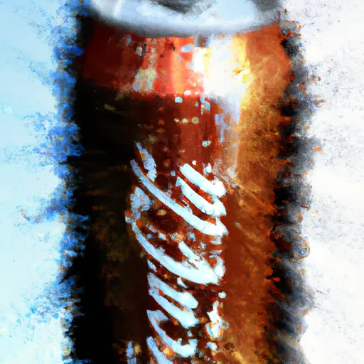 Bild av cola