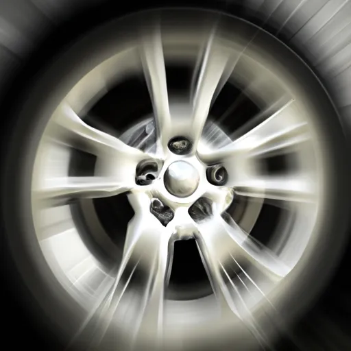 Bild av drivhjul