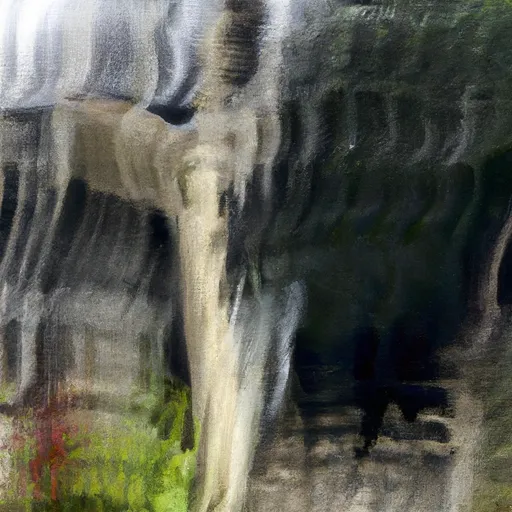 Bild av darrning