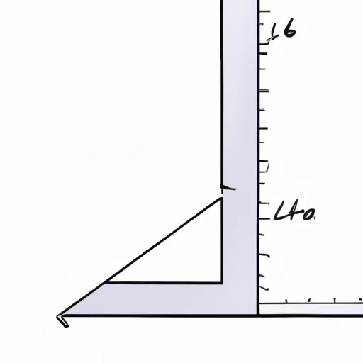 Bild av ge lämpliga proportioner