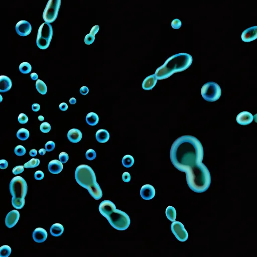 Bild av göra bakteriefri