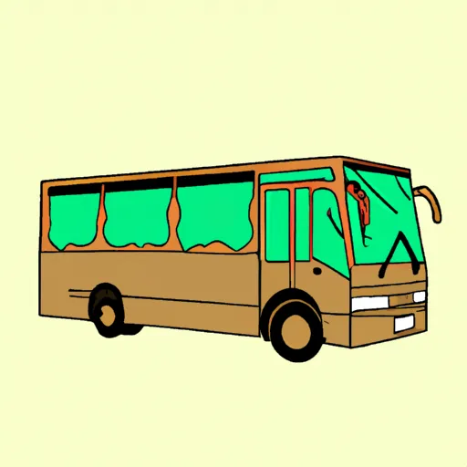 Bild av busenkel