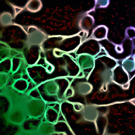 Bild av cytostatika