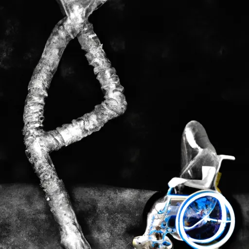 Bild av handikapp