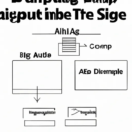Bild av dra upp riktlinjer för