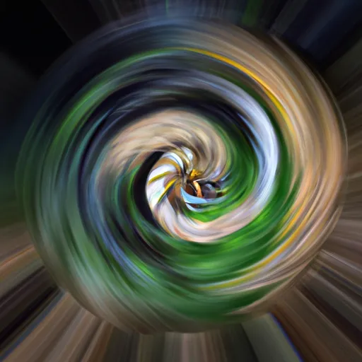 Bild av centrifugal
