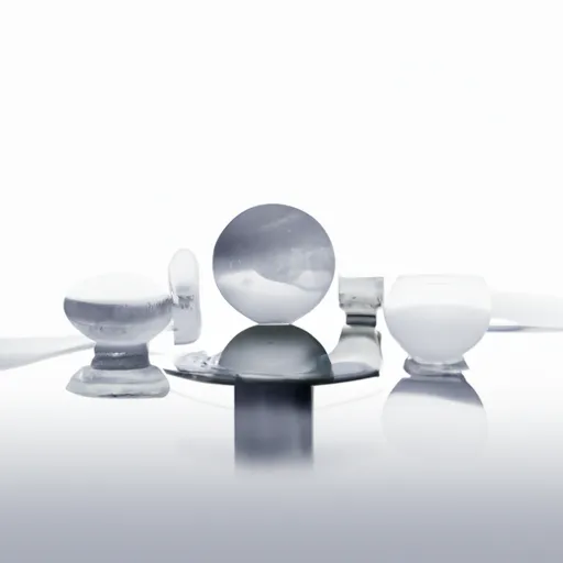 Bild av floatglas