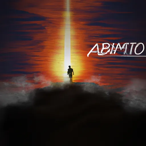 Bild av ambition
