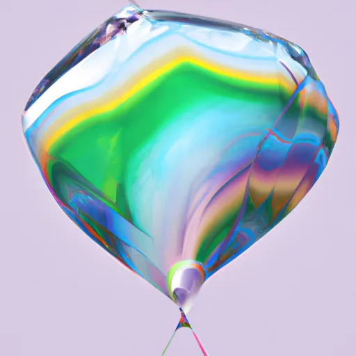 Bild av ballong