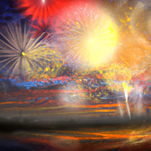 Bild av grande finale