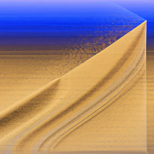 Bild av full av sand