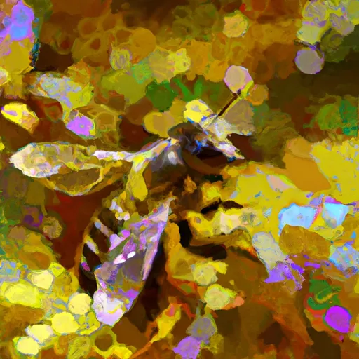 Bild av bienn