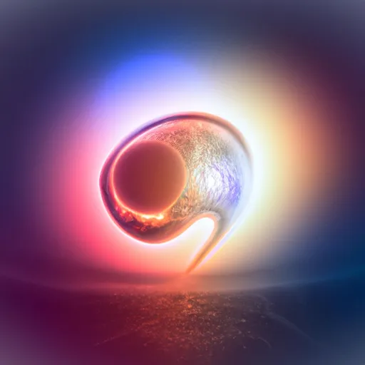 Bild av embryo