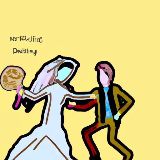 Bild av giftas