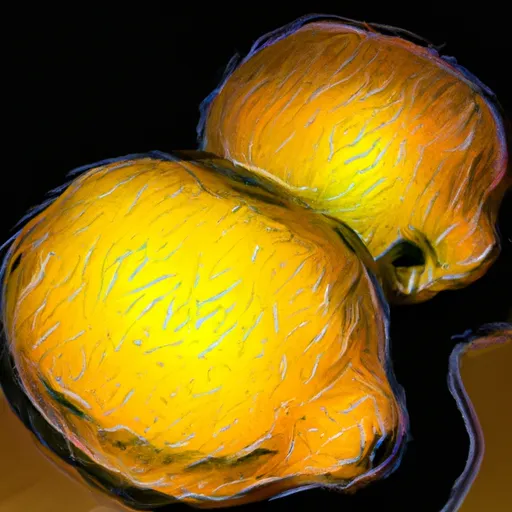 Bild av citronfrukt