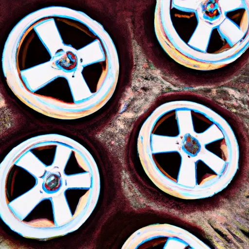 Bild av hjul