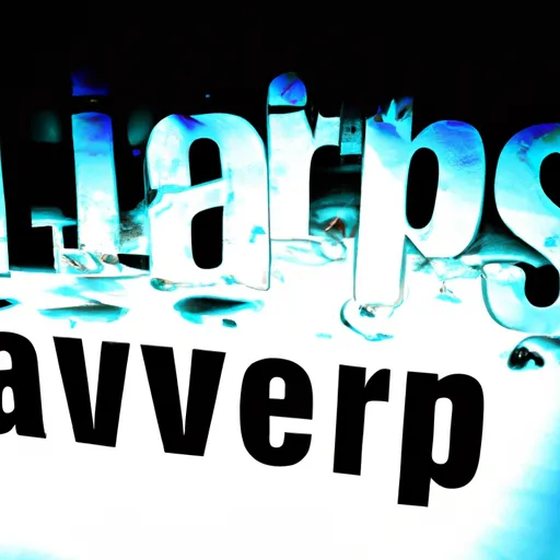 Bild av hepatit
